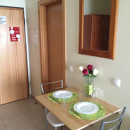 Apartment Pacheco By Rent4all