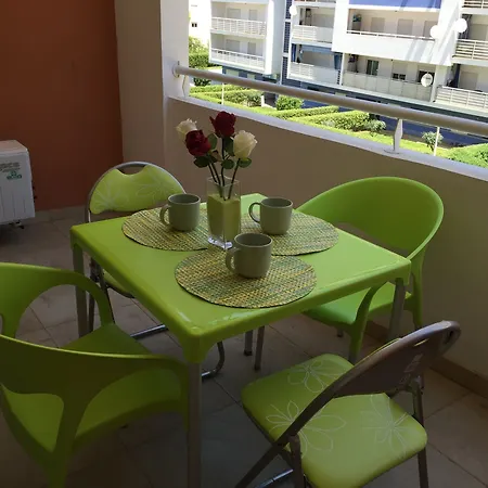Pacheco By Rent4all Apartment