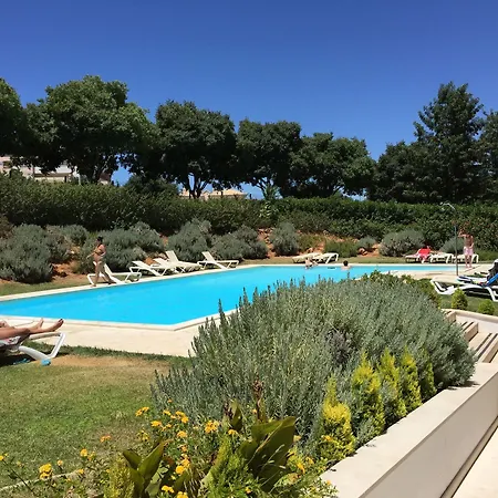 Pacheco By Rent4all Apartment Portimao